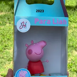 Funko Pop Peppa Pig