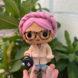Funko Pop Personalizado 