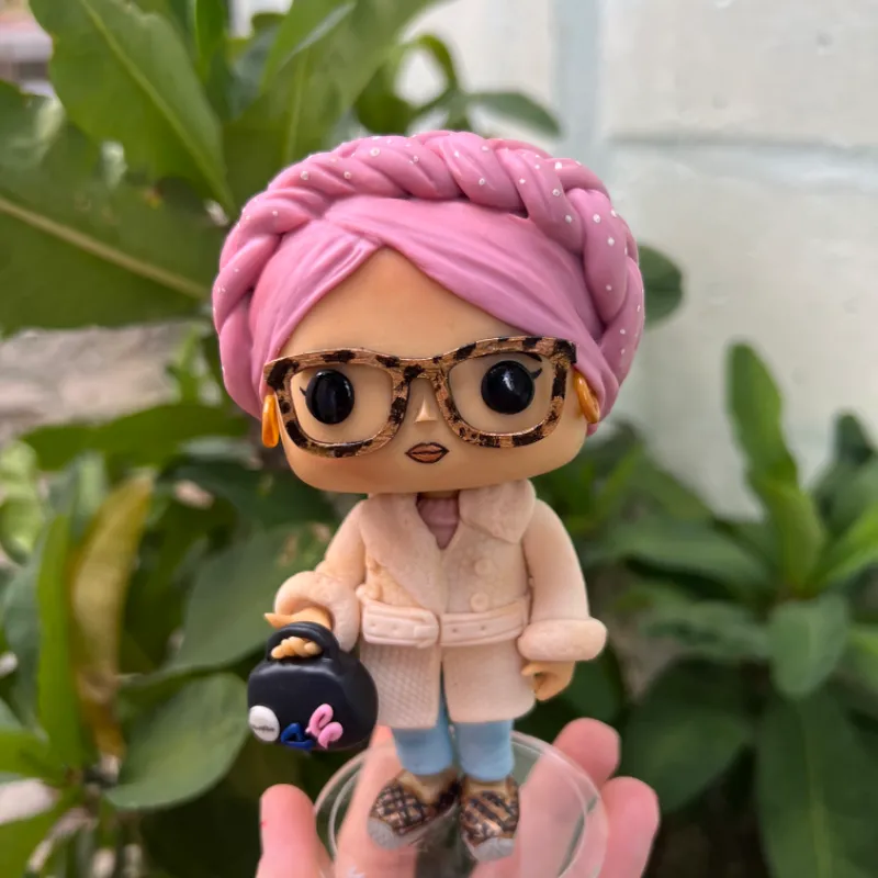 Funko Pop Personalizado 