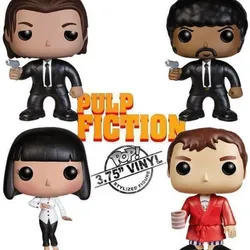 Funko Pop Pulp Fiction