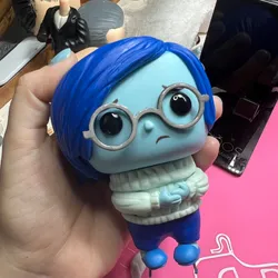 Funko Pop Sadness