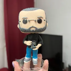 Funko Pop Steve Jobs