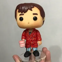 Funko Pop Tarantino