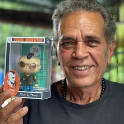 Funko Pop Taxi Driver