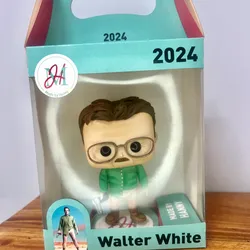 Funko Pop Walter Whiter