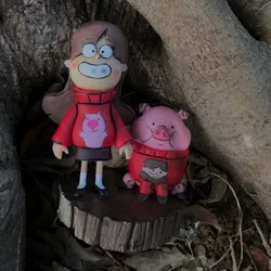 Gravity Falls