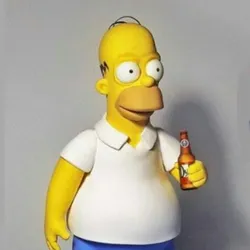 Homero Simpson