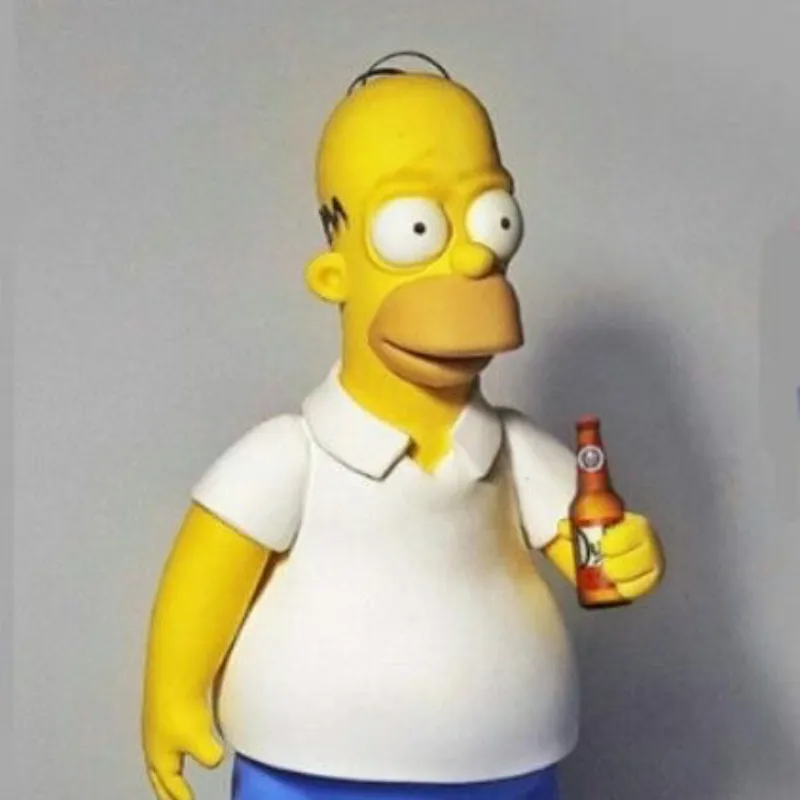 Homero Simpson