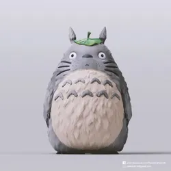 Totoro