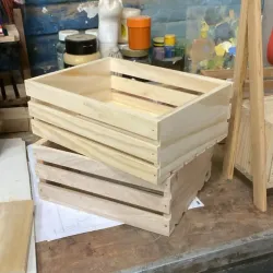 Caja #1 