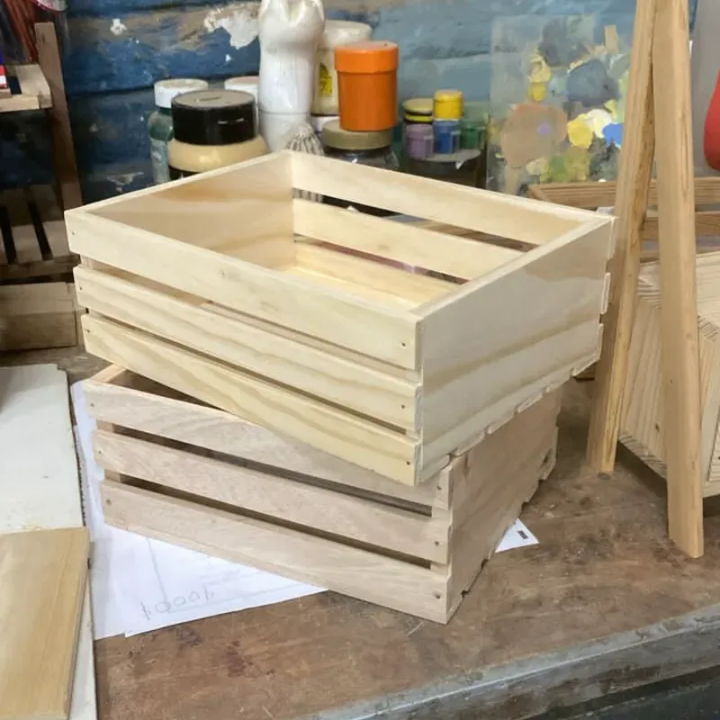 Caja #1 