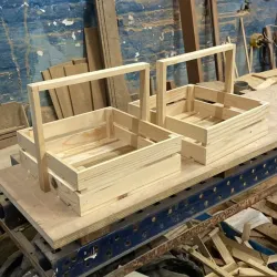 Caja #2