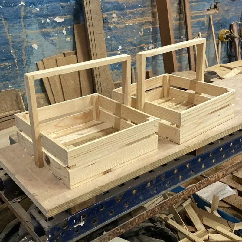 Caja #2