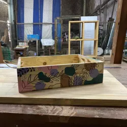 Caja #3