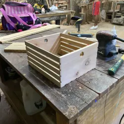 Caja #4