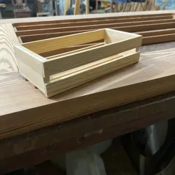 Caja #5