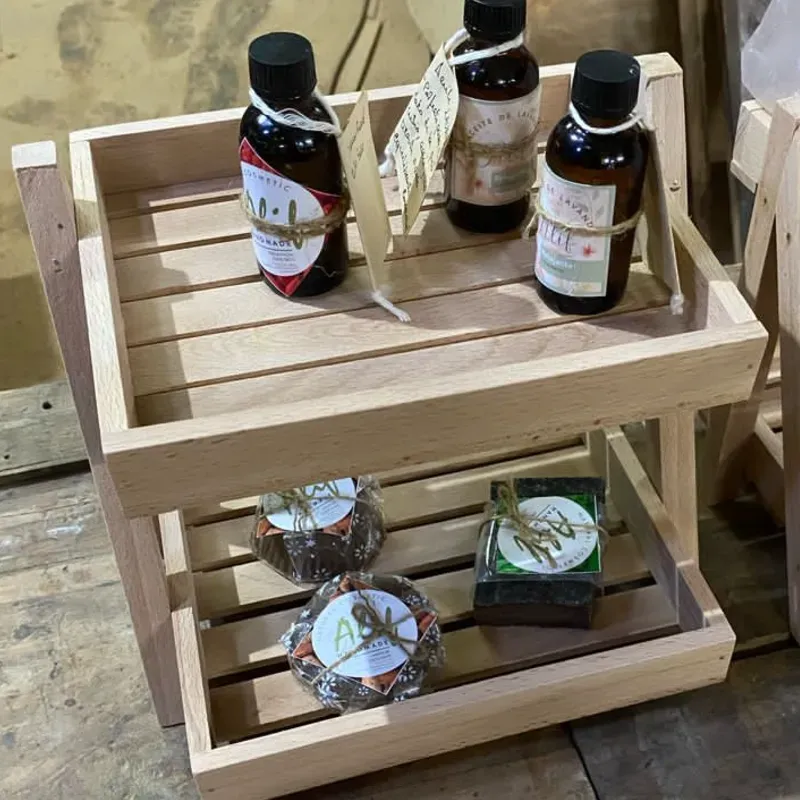 Mini Escalera