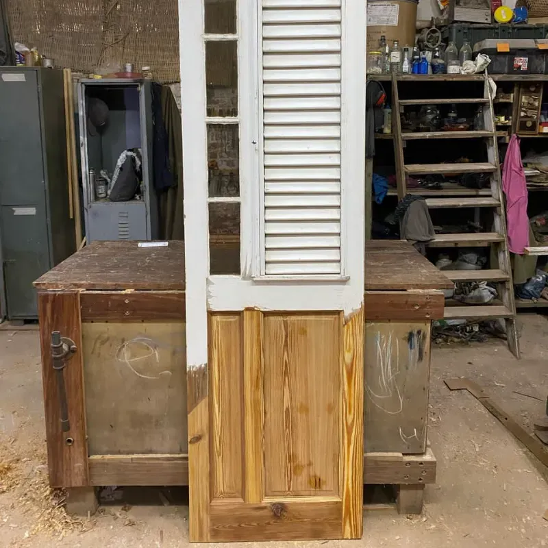 Servicio de Restauración 