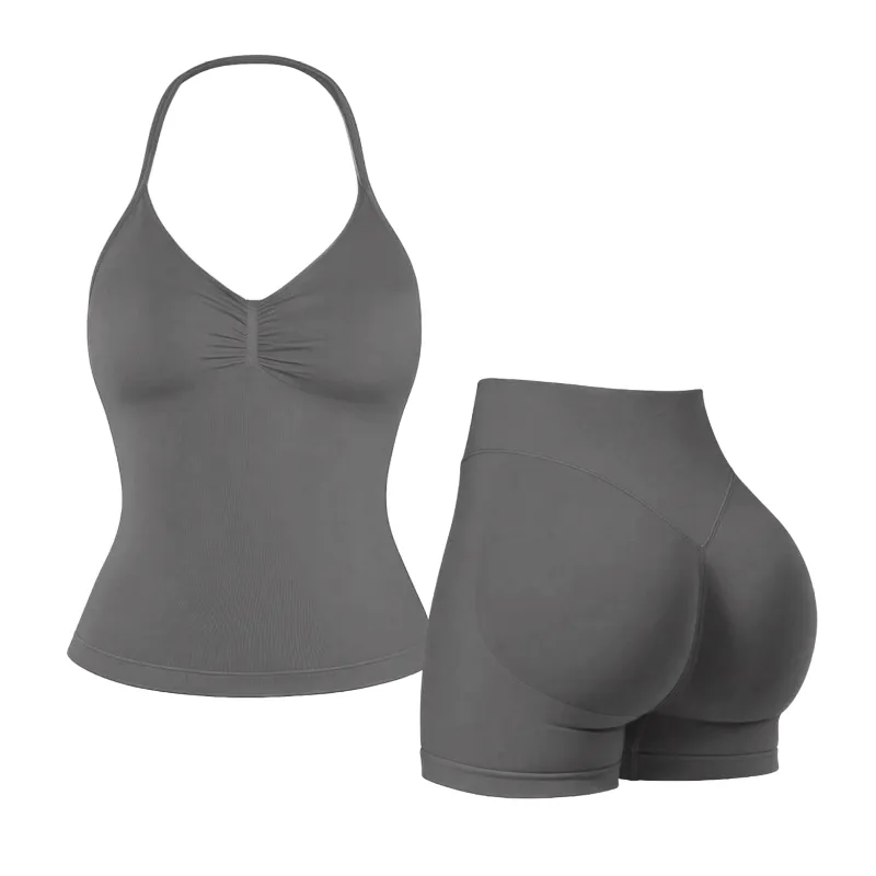 Talla S y M