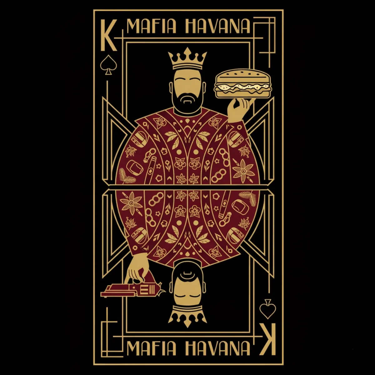 Mafia Havana