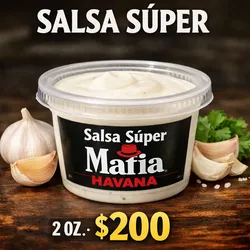 Salsa Super