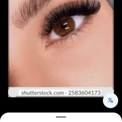 Pestañas Mega Volumen 