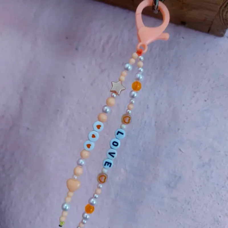 Llaveros personalizados 