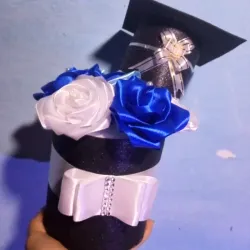 Ramo para graduación 