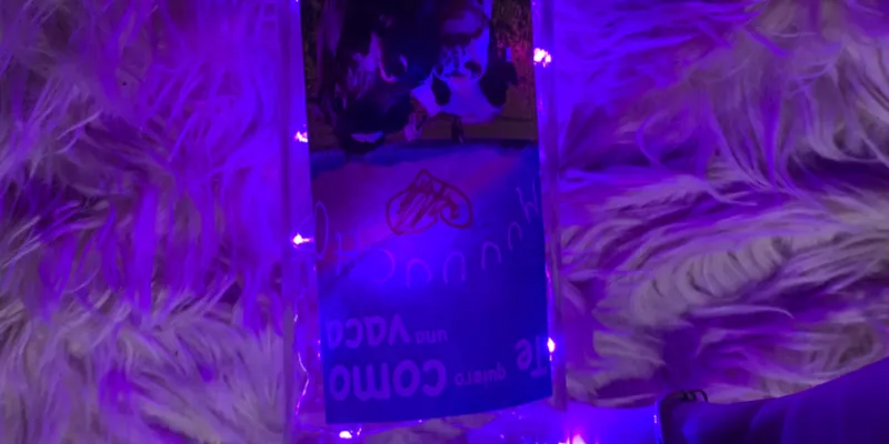 Botellas mágicas (etiqueta) 🌈🍾