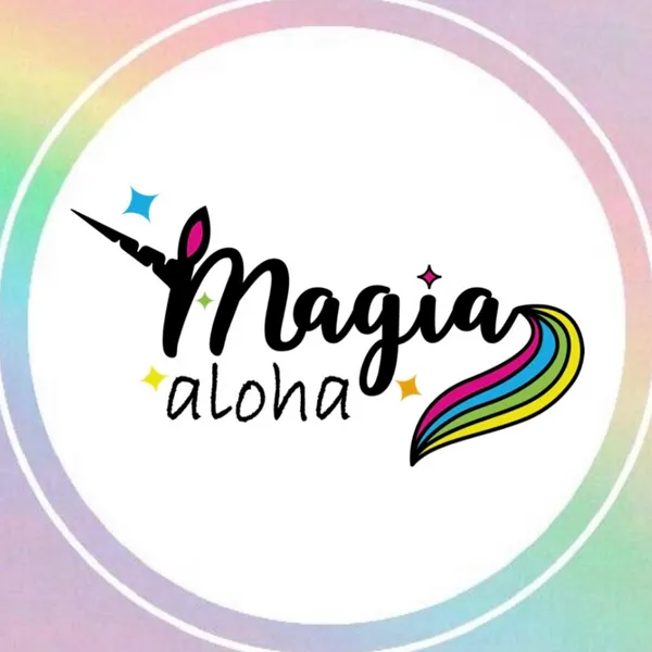 🦄¡Aloha!🦄

Magia Aloha: ✨Una Magia Que Contagia ✨

Más que un catálogo, es una invitación a explorar la calidez y el amor único que solo lo verdaderamente personalizado puede ofrecer. Aquí, transformamos tus sentimientos en creaciones que van más allá de un simple pedido a un desconocido. Cada pieza es un vínculo profundo, una chispa de conexión, un reflejo auténtico de tu corazón.
Descubre cómo la magia de Aloha envuelve tus momentos especiales. ¡Regala con alma, regala con Magia Aloha!

📍Contamos con mensajería POR TODA LA HABANA
📍Radicamos oficialmente en:
Cotorro
Cerro
Bauta
Habana del este 