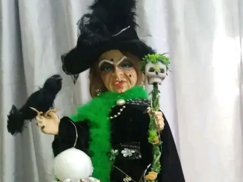 Bruja 