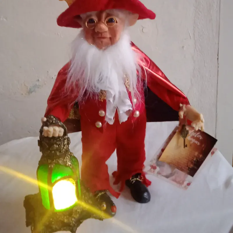 D.protector del hogar 25 cm 