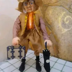  Duende Viajero