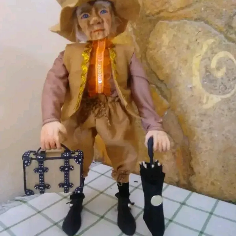  Duende Viajero