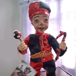 Ellegua 