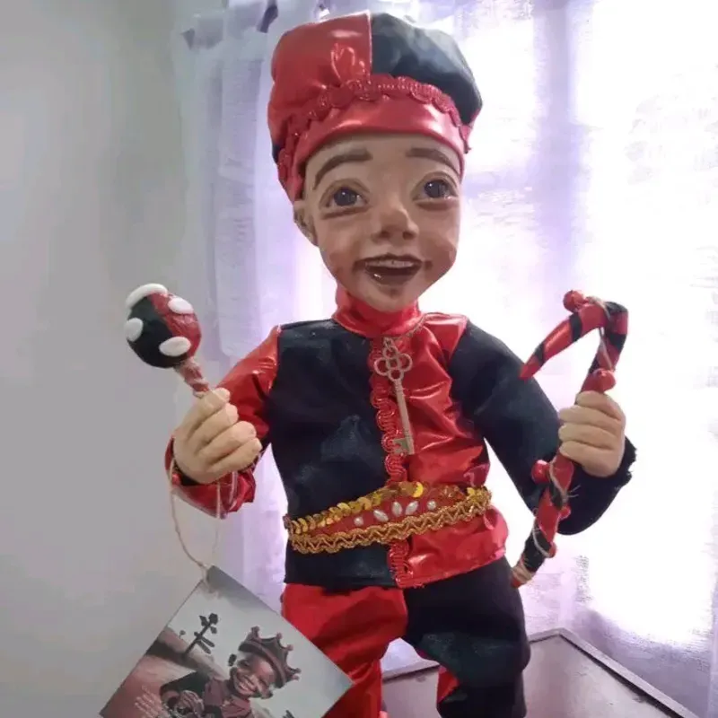 Ellegua 