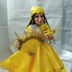 Gitana 