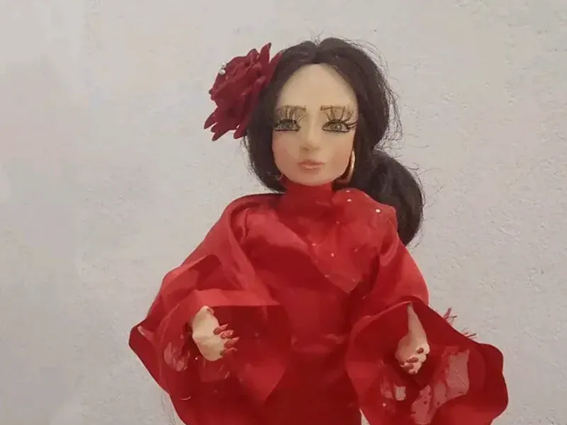 Gitanas 