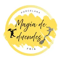 Magia de duendes