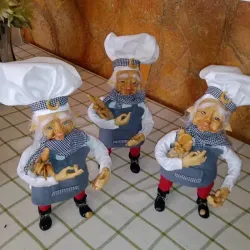 Panaderos 