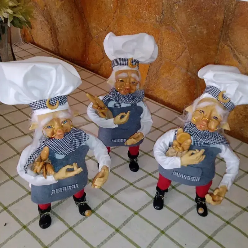 Panaderos 