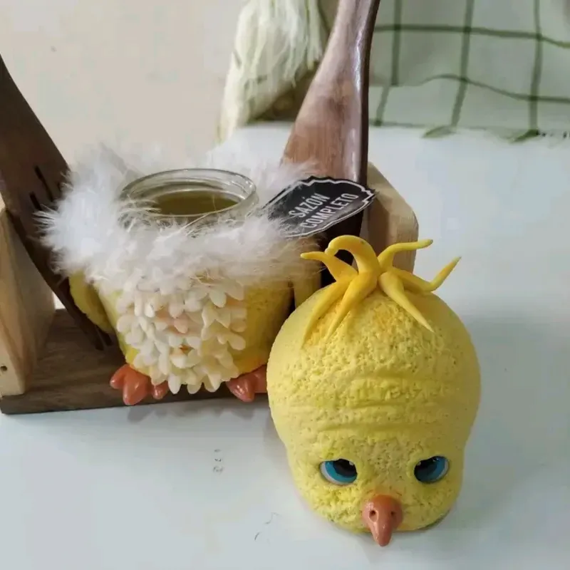 Pomos pollito