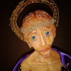 San lazaro