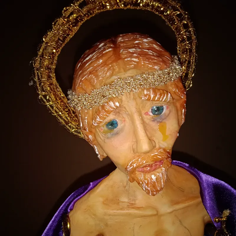 San lazaro