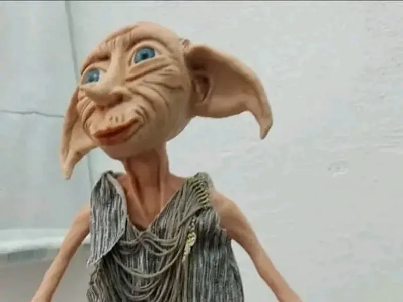 Seres mágicos 