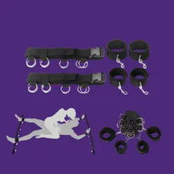 Correas de Cama