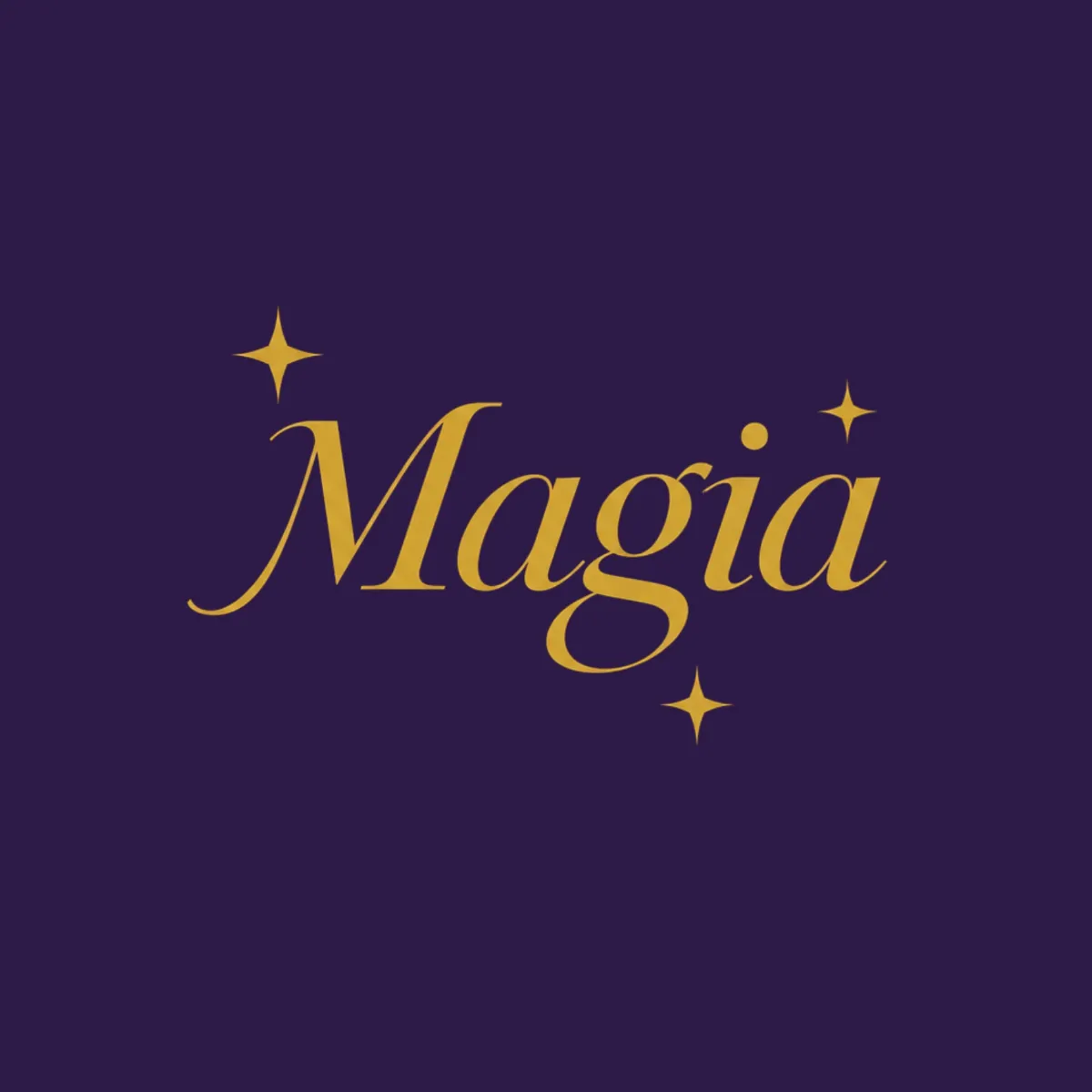 MAGIA