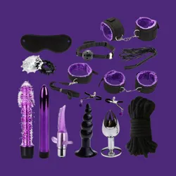 KIT (14 piezas)