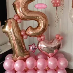 Bouquet de número 2 