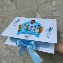 Caja temática 